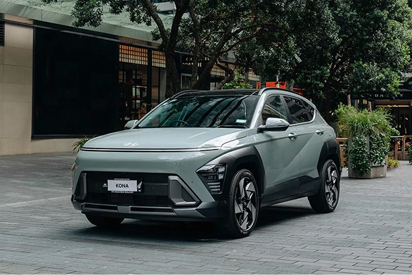 Prepaid Hyundai Service